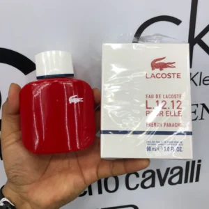 Lacoste L.12.12 French Panache