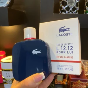 Lacoste L.12.12 French Panache para hombre