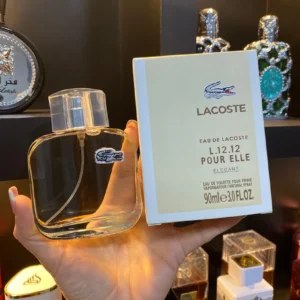 Lacoste L.12.12 Pour Elle Elegant