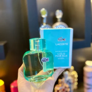 Lacoste L.12.12 Pour Elle Natural