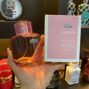 Lacoste L.12.12 Pour Elle Sparkling