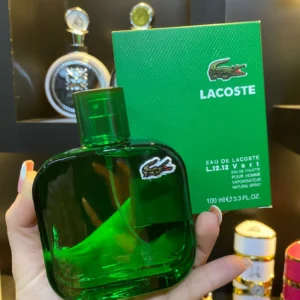 Lacoste L.12.12 Vert