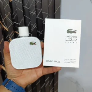 Lacoste L.12.12 White