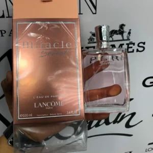 Lancôme Miracle Secret