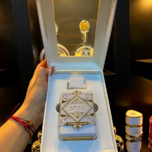 Lattafa Al Oud Honor & Glory en Estuche de Lujo