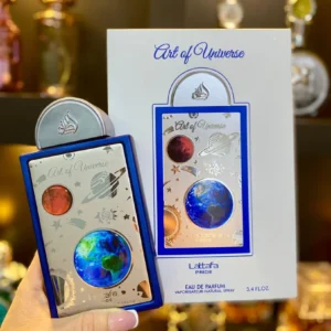 Lattafa Art Of Universe