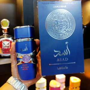 Lattafa Asad Zanzibar