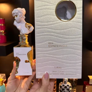 Lattafa Her Confession