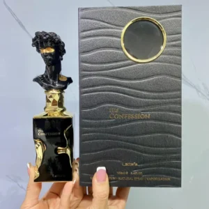 Lattafa His Confession