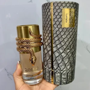 Lattafa Musamam White Intense