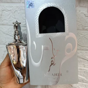 Lattafa Perfumes Maahir Legacy