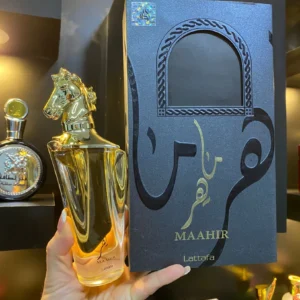 Lattafa Perfumes Maahir