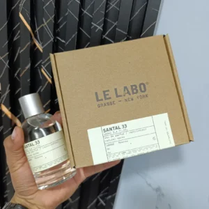 Le Labo Santal 33