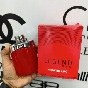Legend Red de Montblanc