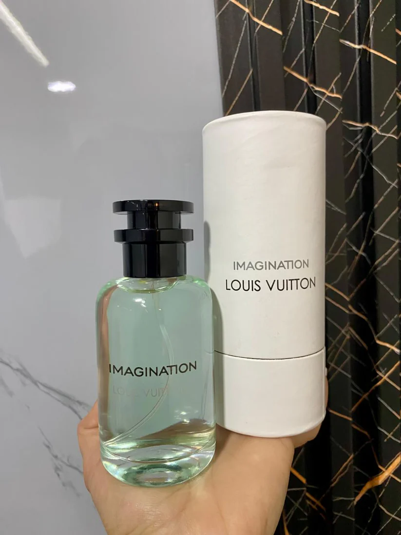 Louis Vuitton Imagination