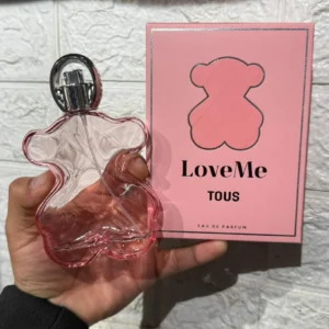 LoveMe Tous Eau de parfum