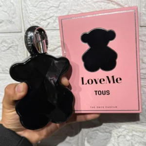 LoveMe Tous The Onyx Parfum