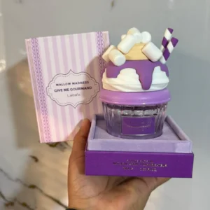 Mallow Maddnes de Lattafa