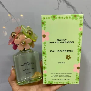 Marc Jacobs Daisy Eau So Fresh Spring
