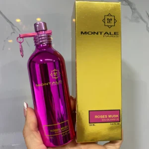 Montale Roses Musk