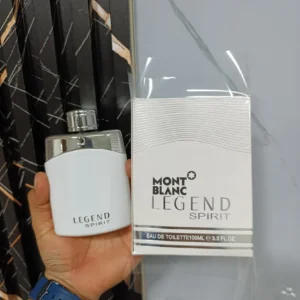 Montblanc Legend Spirit