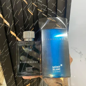 Montblanc Starwalker