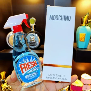 Moschino Fresh Couture