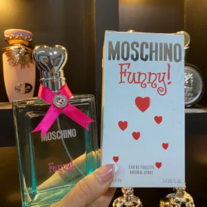 Moschino Funny