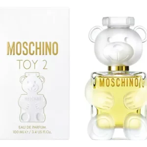 Moschino Toy 2