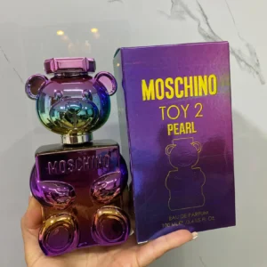 Moschino Toy 2 Pearl