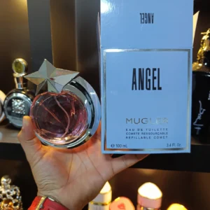 Mugler Angel