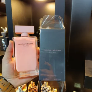 Narciso Rodriguez Dama