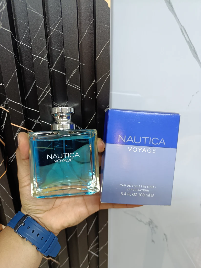 Náutica Voyage