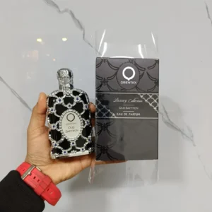 Orientica Oud Saffron en Caja Eco