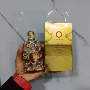 Orientica Royal Amber en Caja Eco