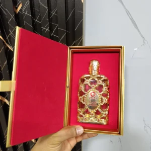 Orientica Royal Amber en Estuche de Lujo