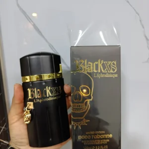 Paco Rabanne Black XS L’Aphrodisiaque For men
