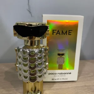 Paco Rabanne Fame