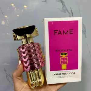 Paco Rabanne Fame Blooming Pink