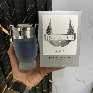 Paco Rabanne Invictus Aqua