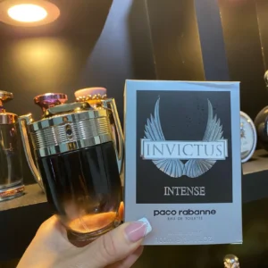 Paco Rabanne Invictus Intense