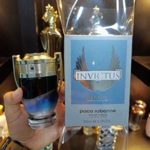 Paco Rabanne Invictus Legend