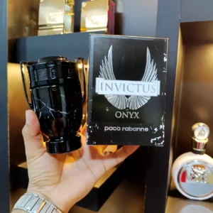 Paco Rabanne Invictus Onyx