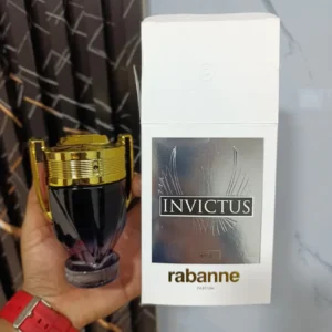 Paco Rabanne Invictus Parfum