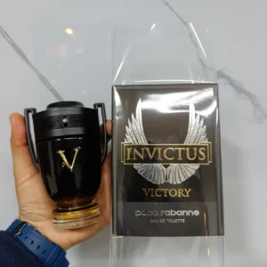 Paco Rabanne Invictus Victory