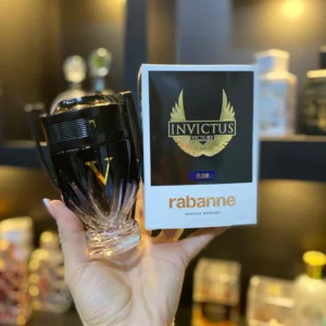 Paco Rabanne Invictus Victory Elixir