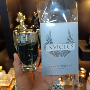 Paco Rabanne Invictus tradicional