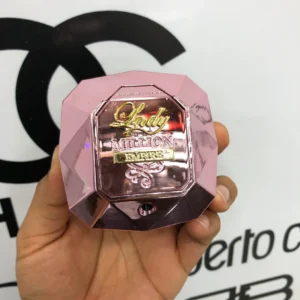 Paco Rabanne Lady Million Empire