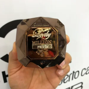 Paco Rabanne Lady Million Prive