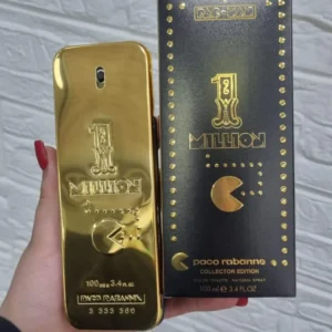 Paco Rabanne One Million Pac-Man